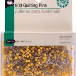 Quilting Pins 1