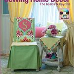 Sewing Home Decor 1