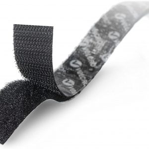 Velcro - 3/4 inch Black