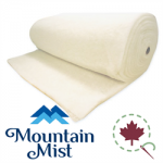 Mountain Mist – Cotton Blend