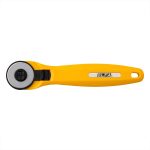 RTY-1/C 28mm Quick Change Rotary Cutter